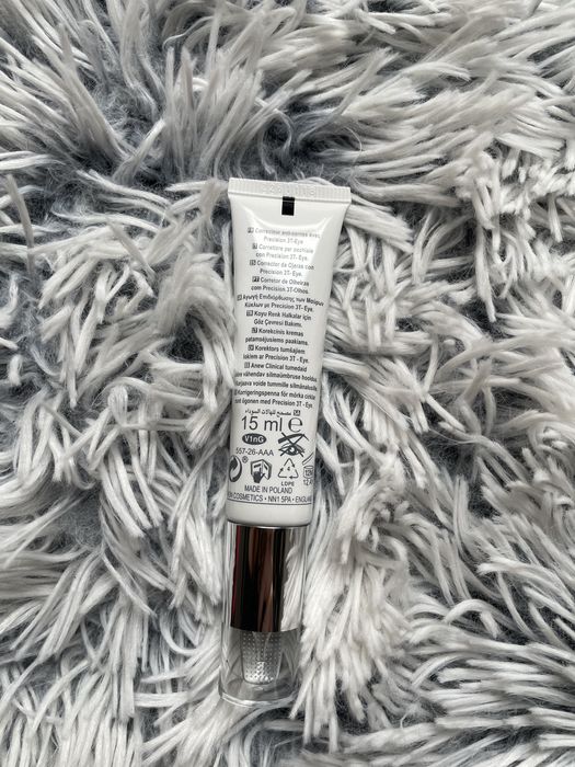 Anew clinical even texture & tone korektor