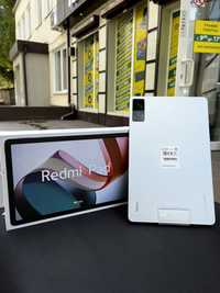 Новый планшет Redmi pad 4/128Gb. Гарантия!