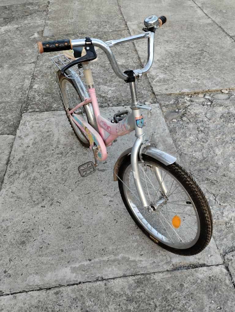 Велосипед, ровер дитячий