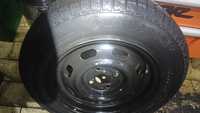 Nissan Almera koło zapasowe 4x14. ,175/70 R 14