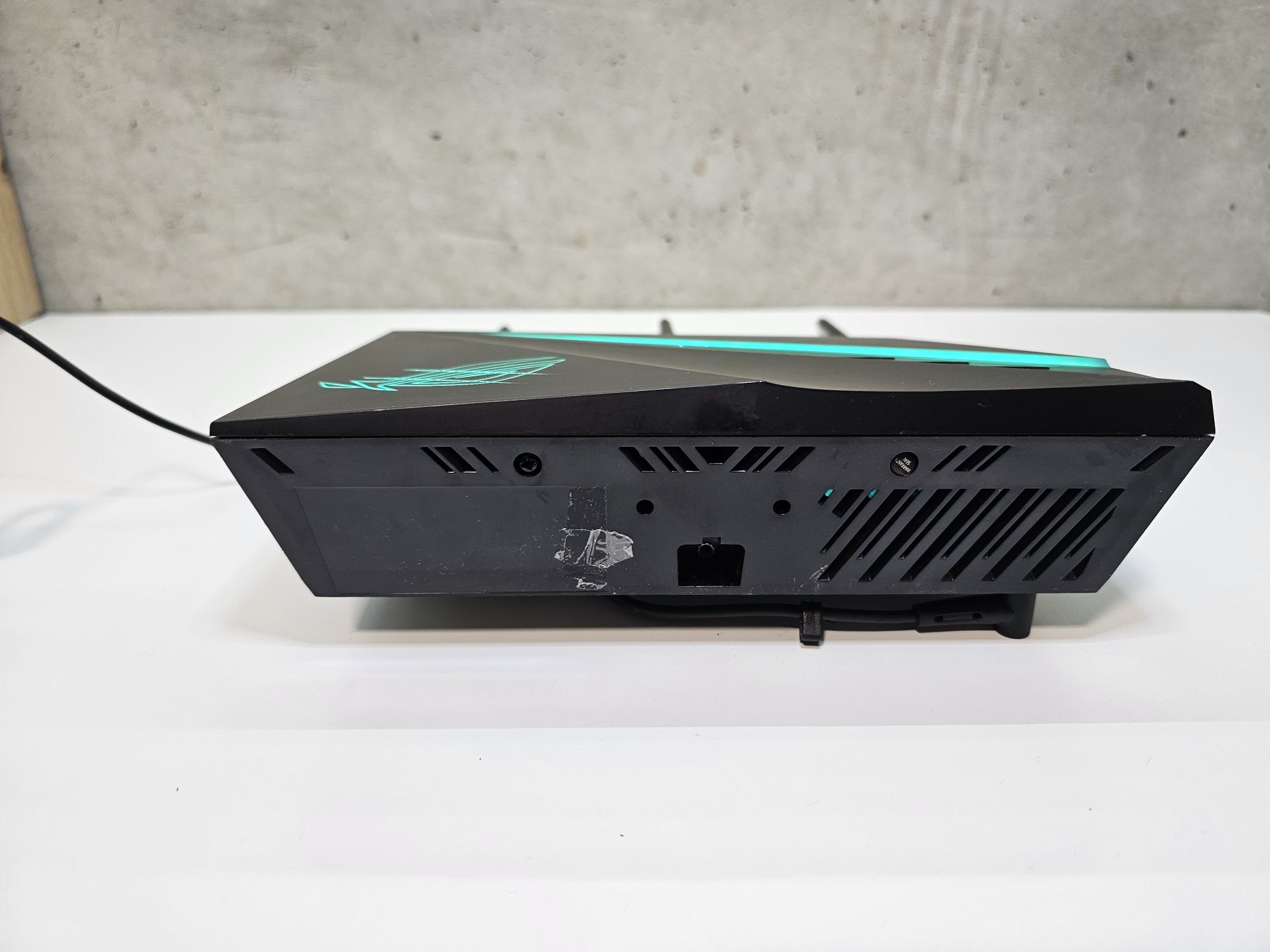 Бездротовий маршрутизатор (роутер) ASUS ROG Rapture GT-AC2900