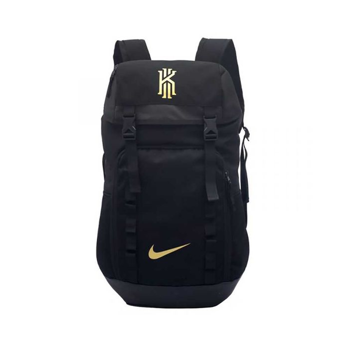 спортивний рюкзак Nike чорний