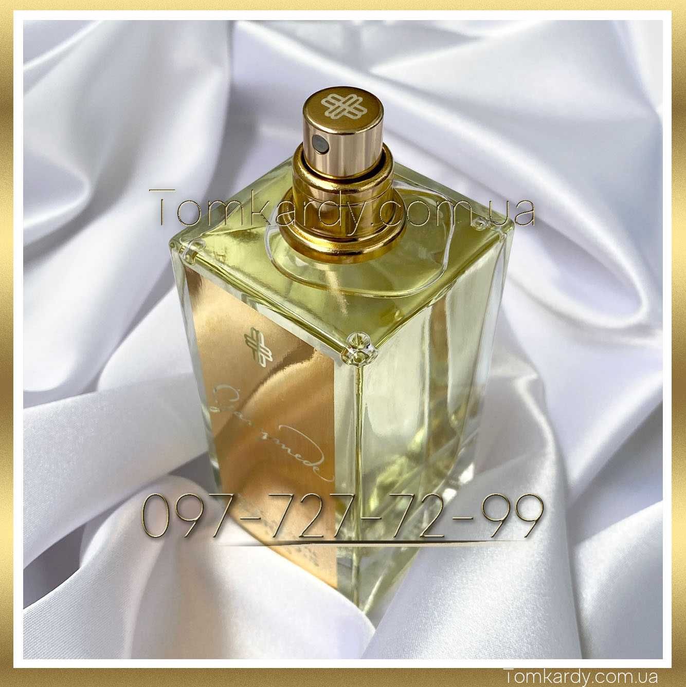 Духи унисекс Marc-Antoine Barrois Ganymede 100 ml. (Ганимед, Ганімед)