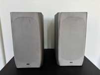 Elac BS 53 monitory