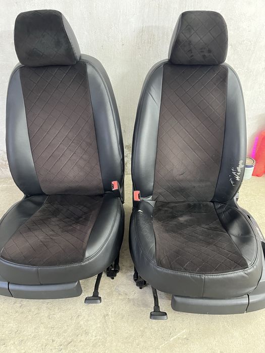 Сидіння Октавія А5