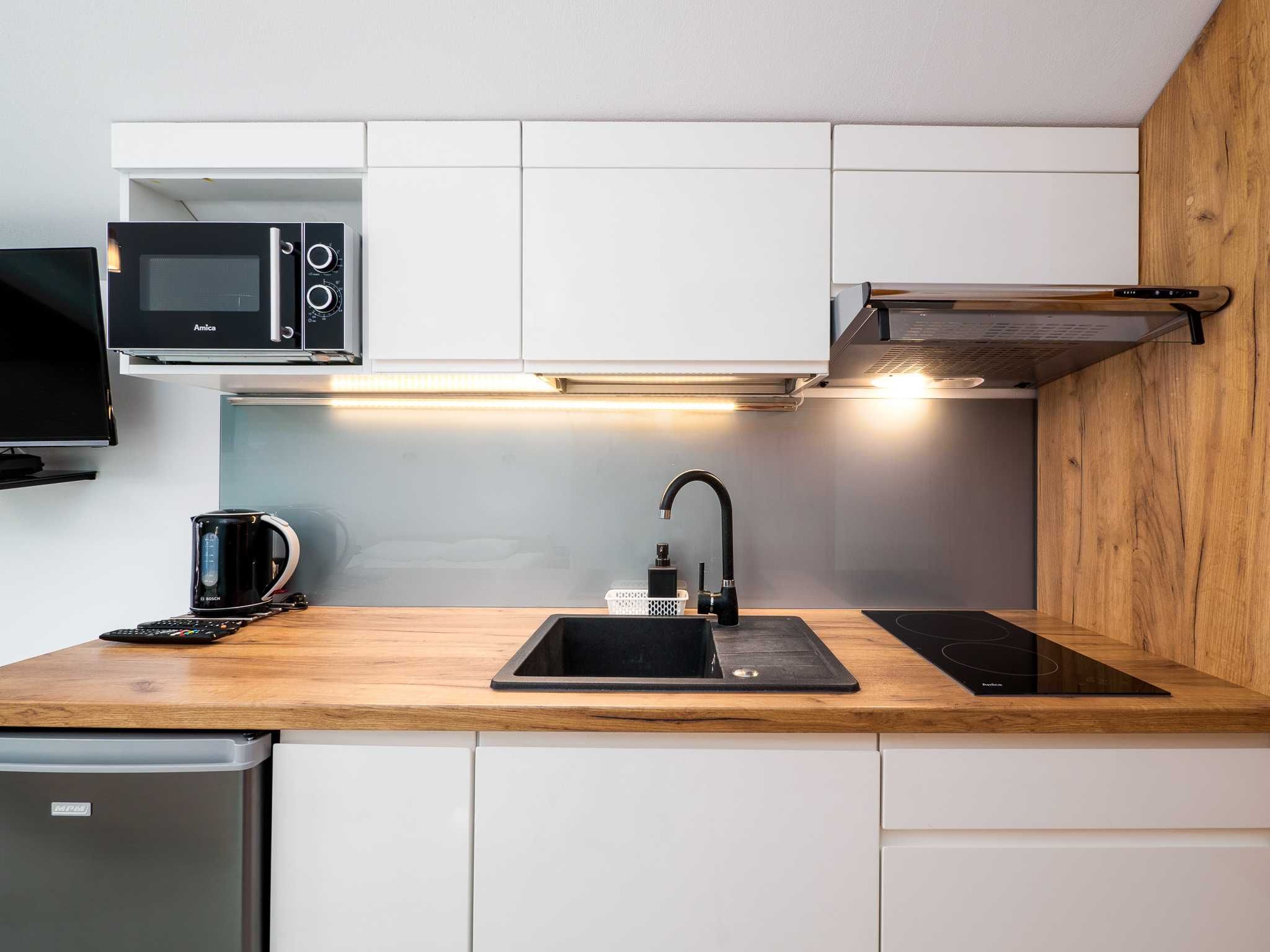 Apartamenty Edelhouse Szczawnica