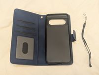 Nowe etui z klapką Google Pixel 8