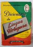 E2 - Livro - J. Almeida Costa - Dicionário da Língua Portuguesa
