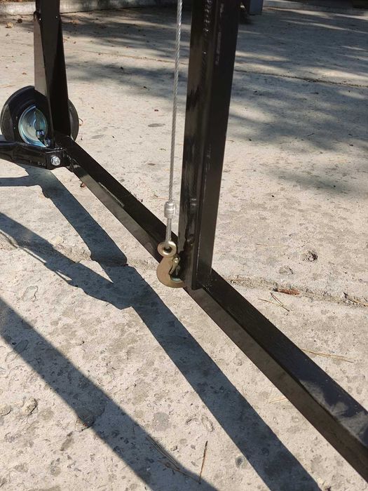 Шнек для зерна 133*2000, погрузчик шнековый, протравитель зерна