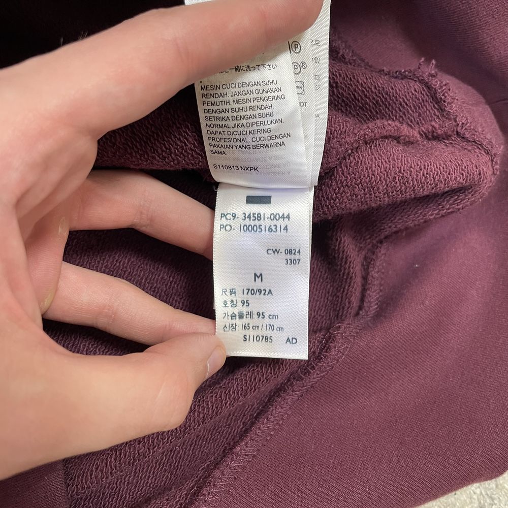Новое Худи Levis.M