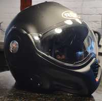 Kask motocyklowy roof desmo