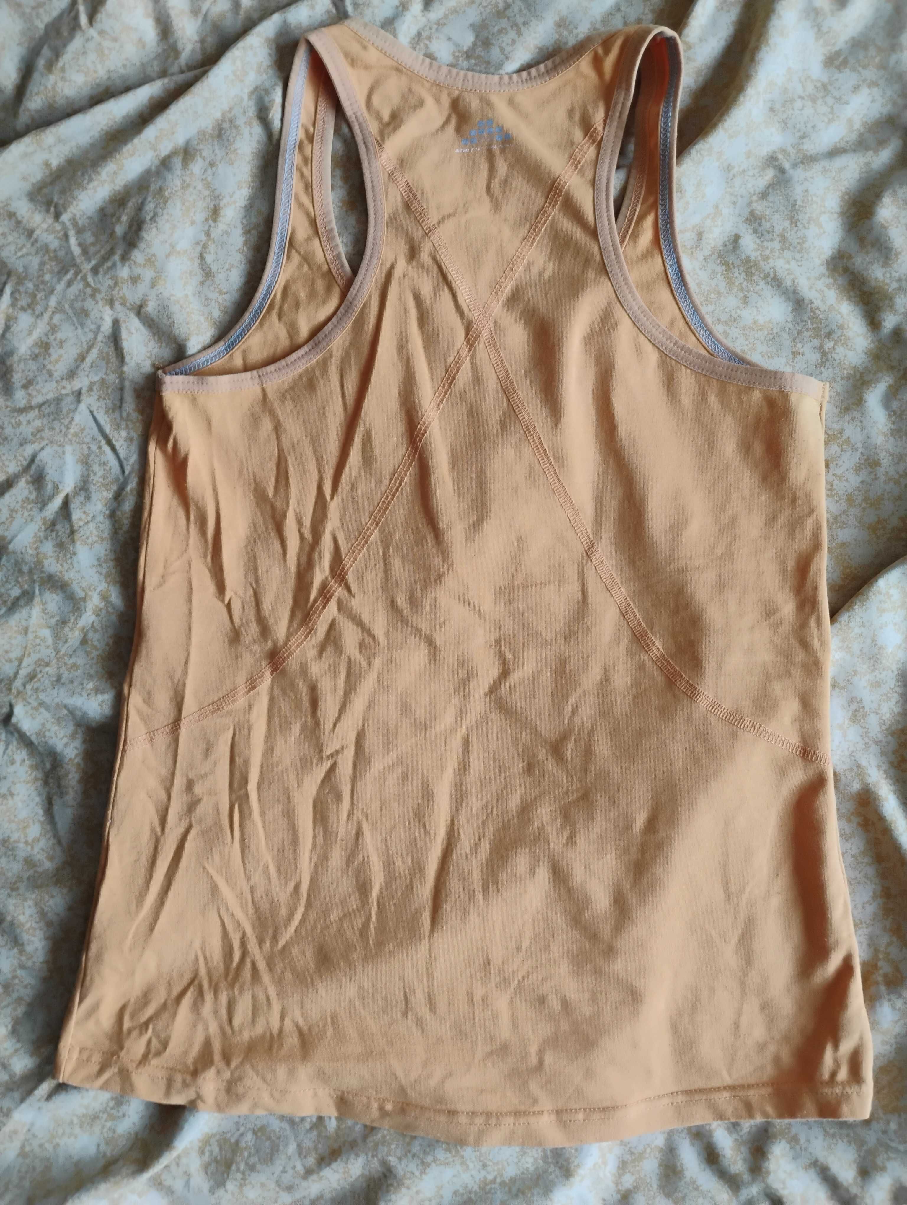 Koszulka damska H&M, roz S