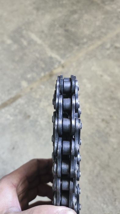 Цеп svr 520 Tekenn