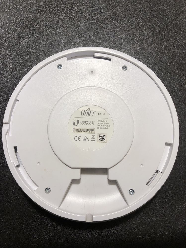 Ubiquiti, UniFi AP LR UAP LR Long Range