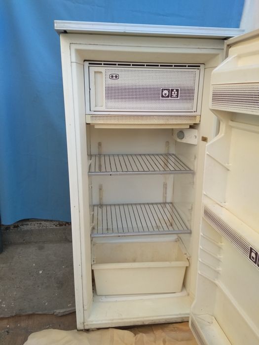 Привезу холодильник со склада