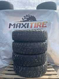 BFGOODRICH Mud-Terrain KM2 255/85R16