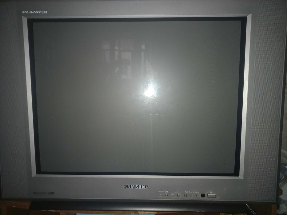 Телевизор SAMSUNG Plano CS-29A6HTR