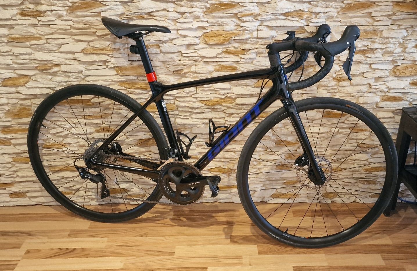 Giant TCR ADV 2 2023r.