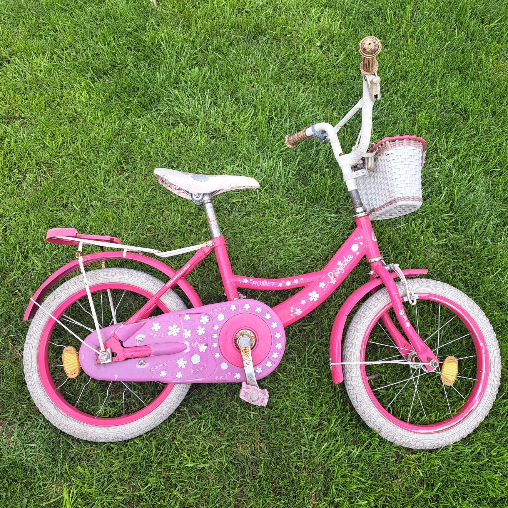 Rower, rowerek dla dziecka