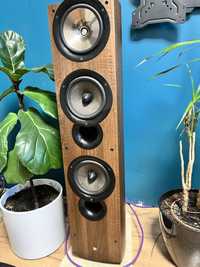 Kolumny Kef iQ9 Stereo