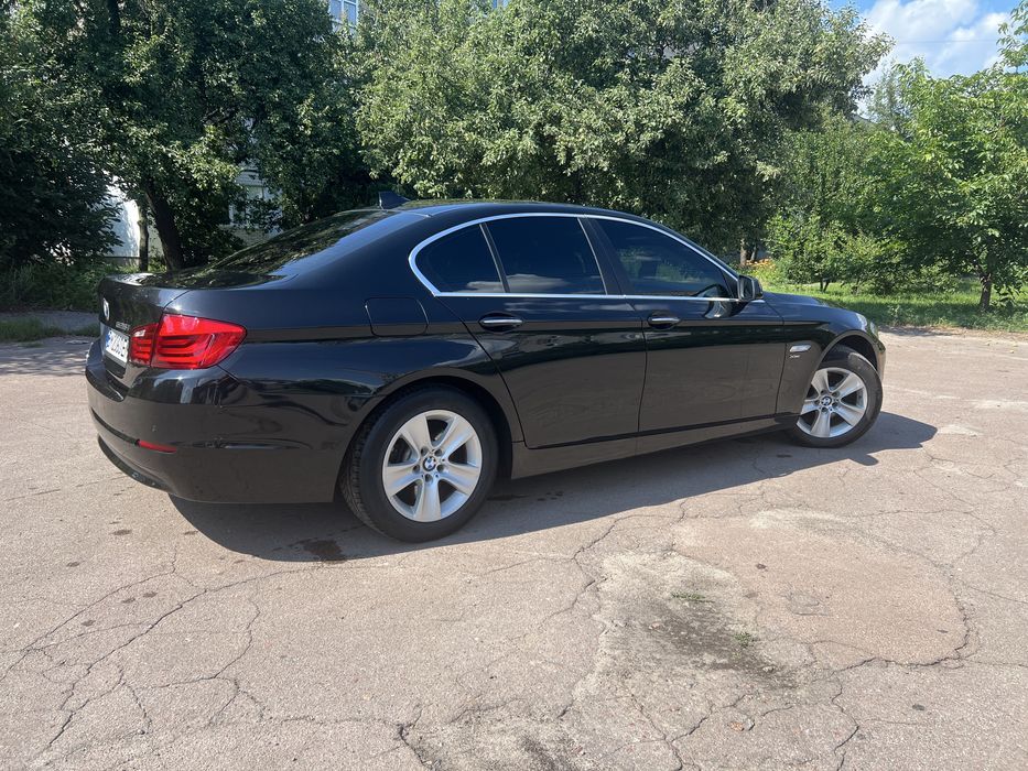BMW 5 seria F10 528 Xdrive
