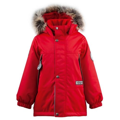 Зимова курточка Lenne Mick