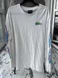 Лонг лонгслив Ripndip XL