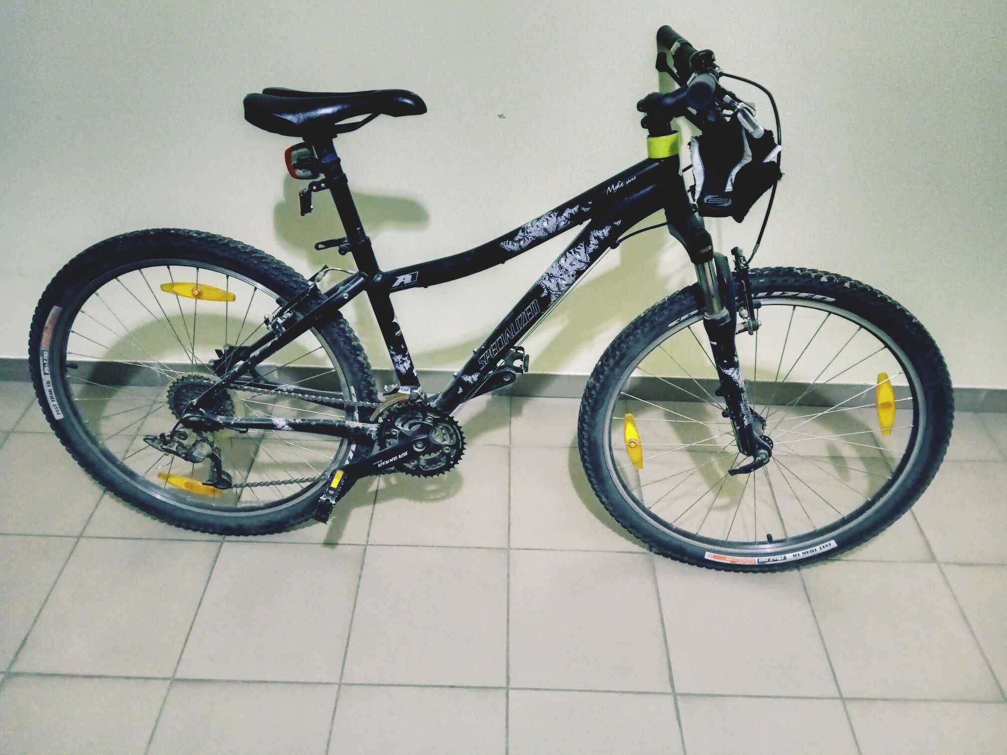 Specialized  myka sport  15