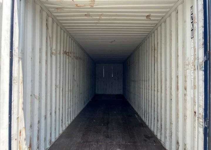 Продаж морських контейнерів High Cube