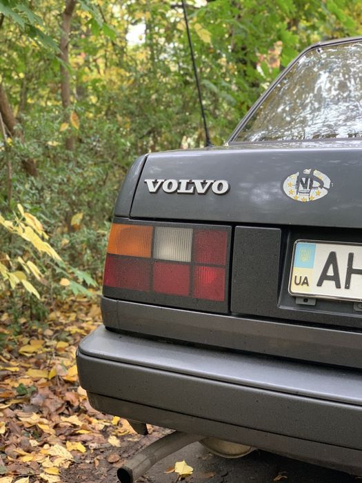 Продам Volvo 460 GLE