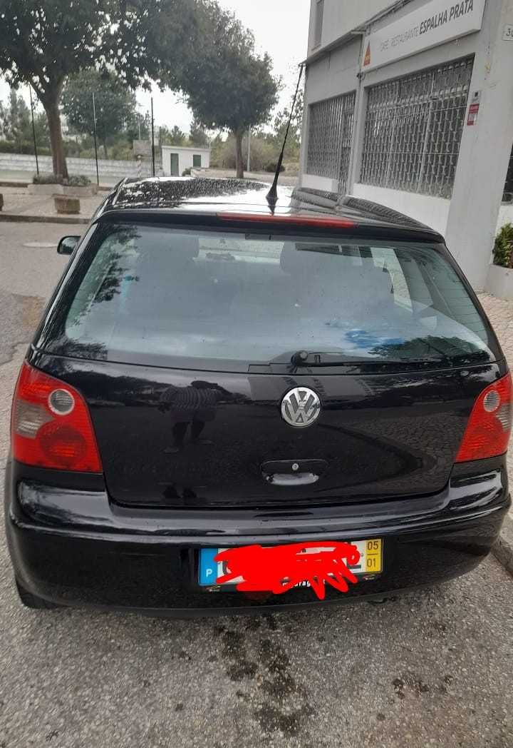 Wolkvagem polo pronto a andar