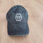 Czapka z daszkiem Philipp Plein