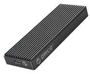 Obudowa dysku SSD 2,5" Orico USB 3.2 M2PAC3-G20 20GB/s