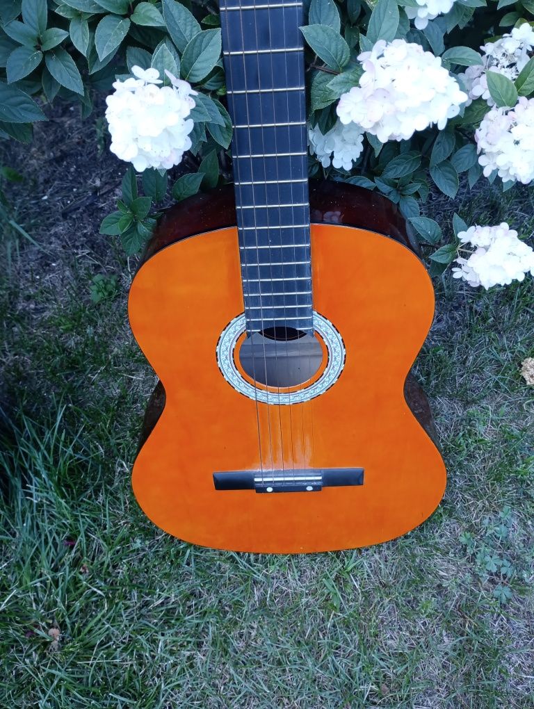 Gitara klasyczna