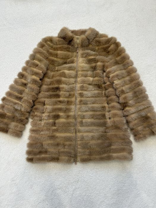 Пррдам Шуба норковая