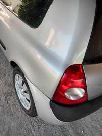 Renaul Clio dci 2 lug 216 mil