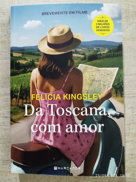 Livros - Vários Autores