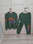 Super dres Local heroes, rozm. S