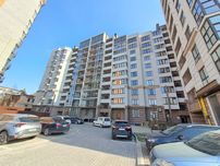 Продаж комерційного приміщення в ЖК Княжий, Центр.Тернопіль