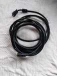 Kabel VGA do monitora telewizora 10 metrów