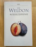 Książka „Rozszczepienie”