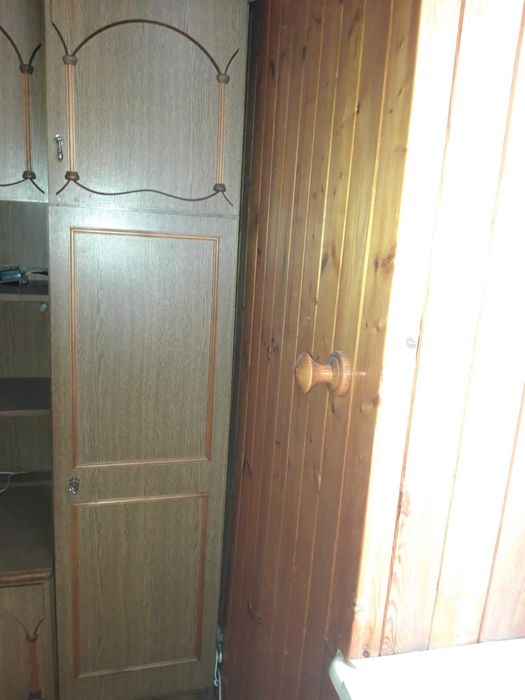 szafy -2 pojedyncze używane