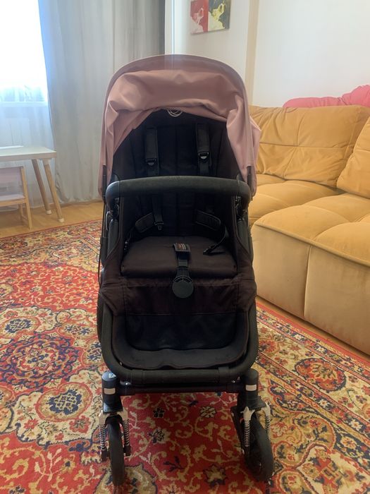 Bugaboo cameleon 3