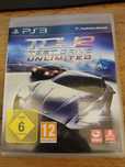 Test Drive Unlimited 2 Playstation 3 PS3