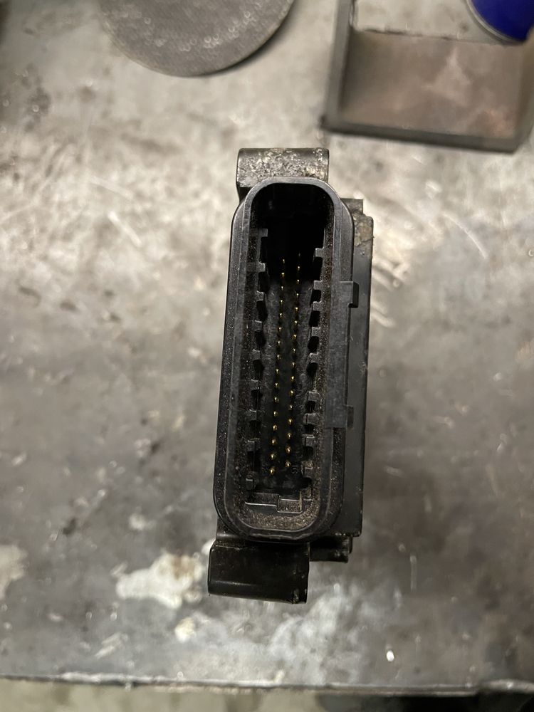 Komputer sterownik silnika Mercruiser 5.0 V8