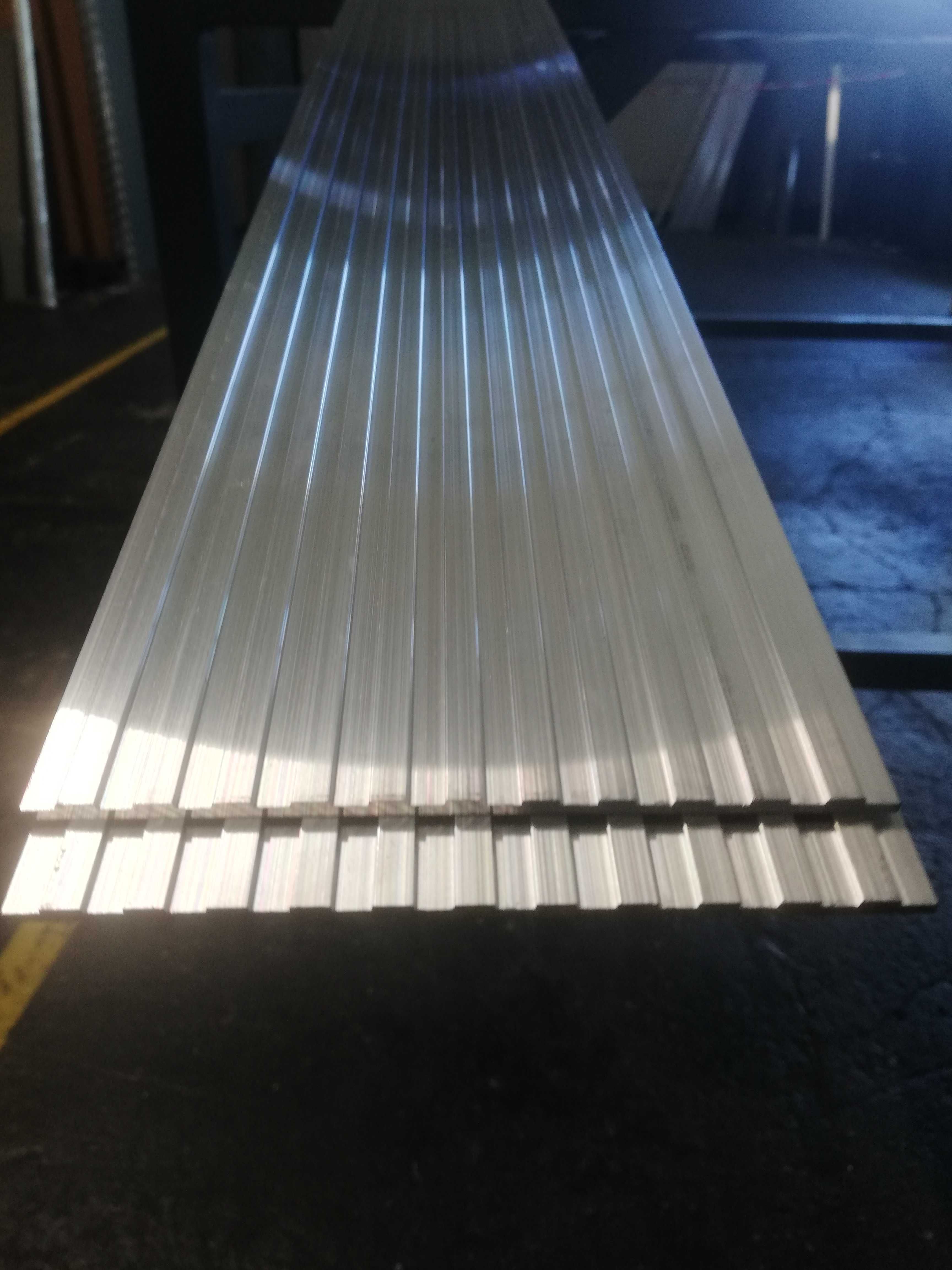 Blacha Aluminiowa