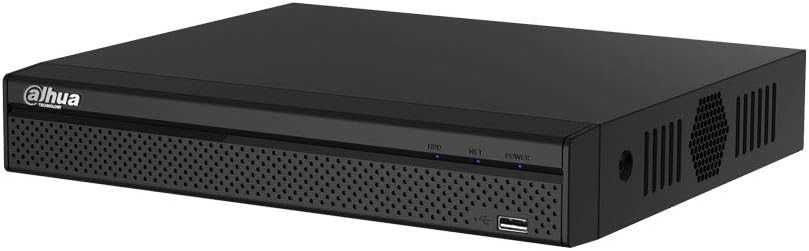 Gravador de Câmaras de Vigilância + DISCO Seagate 2TB
