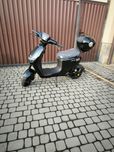 Електро велосипед FADA N9