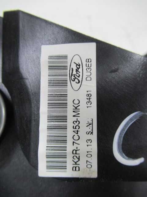FORD CUSTOM drazek lewarek zmiany biegow BK2R-7C435-MKC
