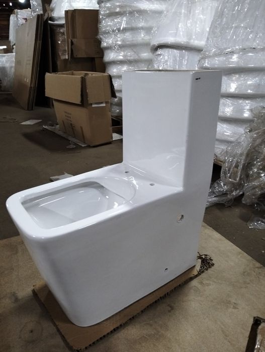 Унітаз моноблок  jager 64×35×80